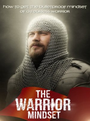 cover image of The Warrior Mindset